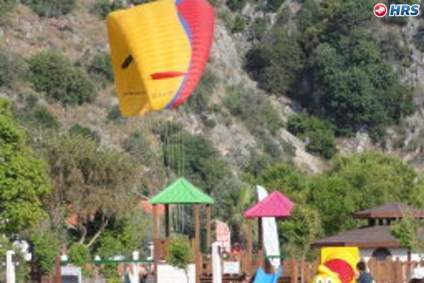Tonoz Beach Hotel (Ölüdeniz)
